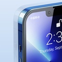 Apple iPhone 14 Plus Uyumlu Recci Anti-Blue Light Cam Ekran Koruyucu