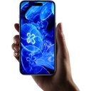 Apple iPhone 14 Plus Uyumlu Recci Anti-Blue Light Cam Ekran Koruyucu