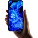 Apple iPhone 14 Pro Uyumlu Recci Anti-Blue Light Cam Ekran Koruyucu