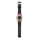 Apple Watch Ultra 49mm Uyumlu SkinArma Spunk Serisi PU Deri Kordon - 4