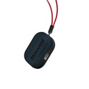 Apple Airpods Pro 2 Uyumlu Kılıf SkinArma PU Deri Tasarım Spunk Kılıf - 1