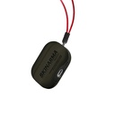 Apple Airpods Pro 2 Uyumlu Kılıf SkinArma PU Deri Tasarım Spunk Kılıf - 3