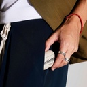 Apple Airpods Pro 2 Uyumlu Kılıf SkinArma PU Deri Tasarım Spunk Kılıf