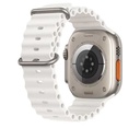 Apple Watch 38mm Uyumlu Zore KRD-75 Silikon Kordon - 4