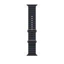 Apple Watch 38mm Uyumlu Zore KRD-75 Silikon Kordon - 6