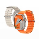 Apple Watch 38mm Uyumlu Zore KRD-75 Silikon Kordon - 7