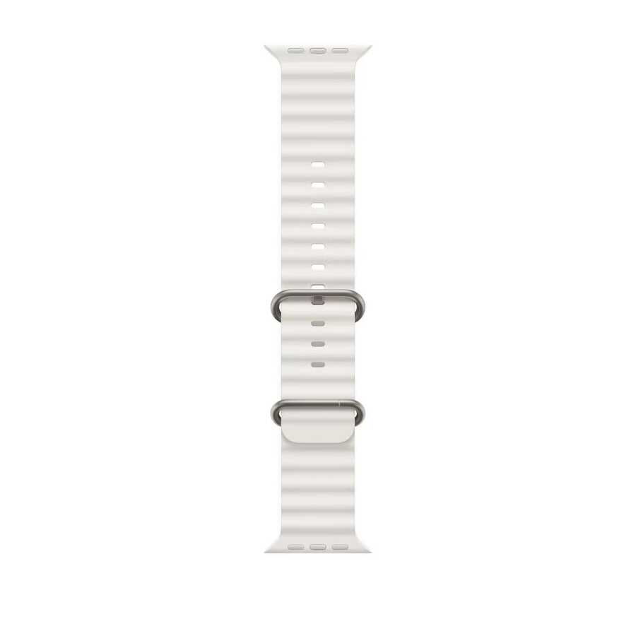 Apple Watch 38mm Uyumlu Zore KRD-75 Silikon Kordon - 10