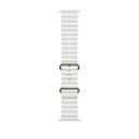 Apple Watch 38mm Uyumlu Zore KRD-75 Silikon Kordon - 10