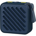 Recci RSK-W33 Mocca Serisi TF/AUX/USB Askılı Akıllı Wireless Bluetooth 5.3 Speaker Hoparlör