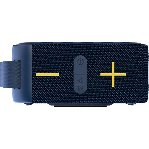 Recci RSK-W33 Mocca Serisi TF/AUX/USB Askılı Akıllı Wireless Bluetooth 5.3 Speaker Hoparlör