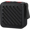 Recci RSK-W33 Mocca Serisi TF/AUX/USB Askılı Akıllı Wireless Bluetooth 5.3 Speaker Hoparlör