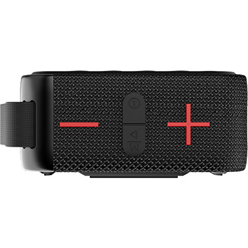 Recci RSK-W33 Mocca Serisi TF/AUX/USB Askılı Akıllı Wireless Bluetooth 5.3 Speaker Hoparlör