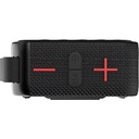Recci RSK-W33 Mocca Serisi TF/AUX/USB Askılı Akıllı Wireless Bluetooth 5.3 Speaker Hoparlör