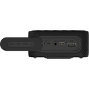 Recci RSK-W33 Mocca Serisi TF/AUX/USB Askılı Akıllı Wireless Bluetooth 5.3 Speaker Hoparlör