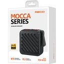 Recci RSK-W33 Mocca Serisi TF/AUX/USB Askılı Akıllı Wireless Bluetooth 5.3 Speaker Hoparlör