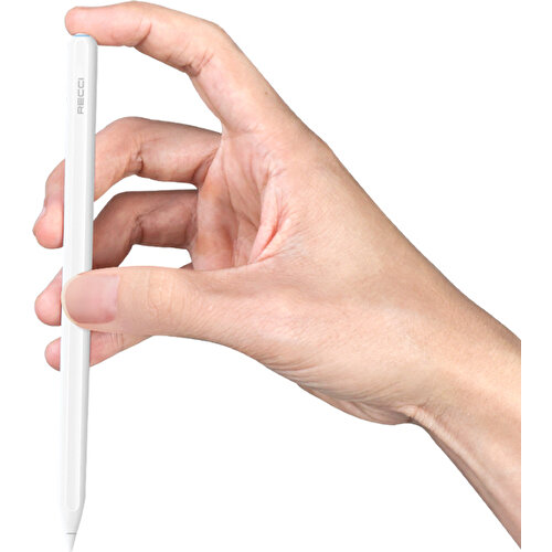 Recci RCS-S07 Dokunmatik Kalem Palm-Rejection Eğim Özellikli Çizim Kalemi