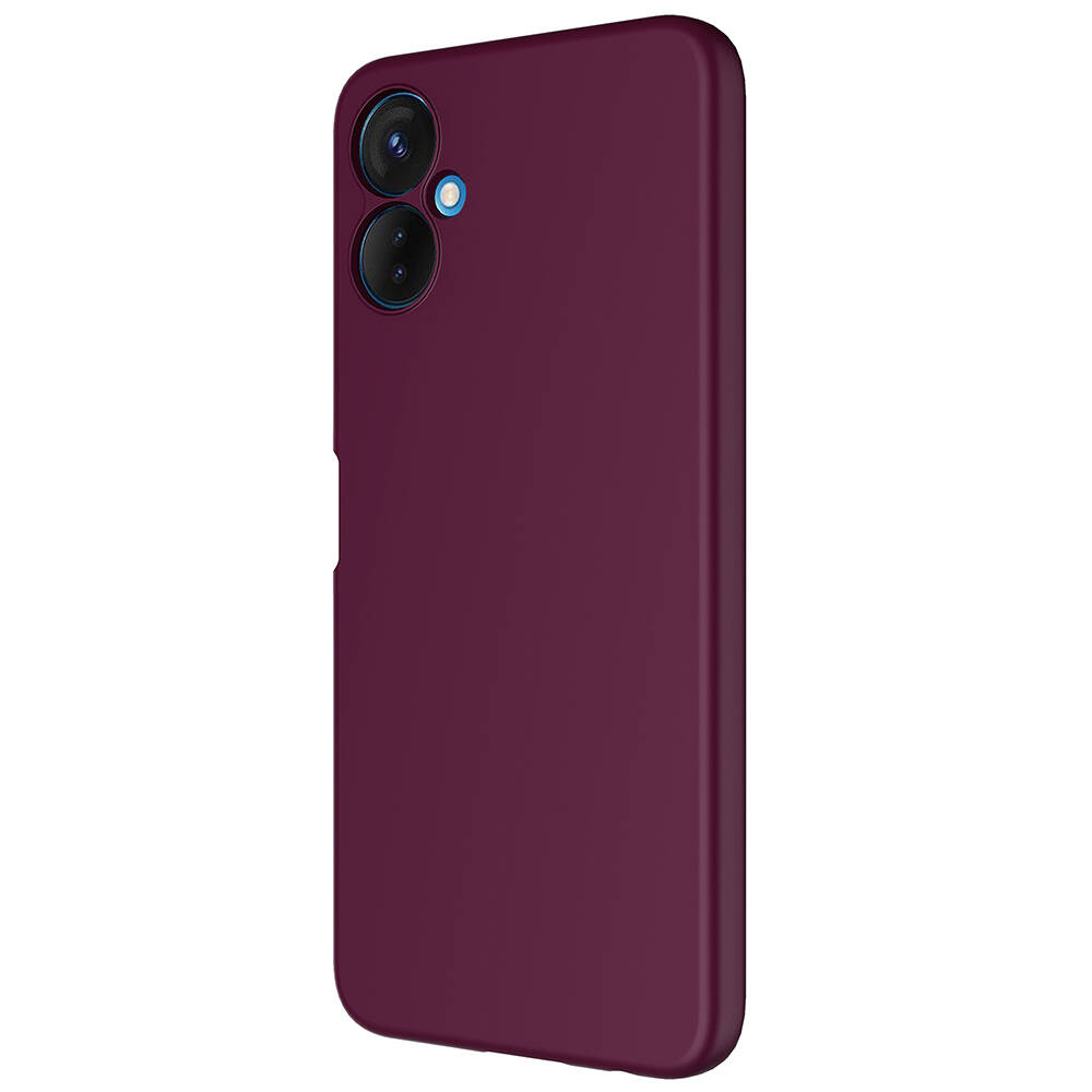 Tecno Spark 9 Pro Uyumlu Kılıf Zore Mara Lansman Kapak - 5