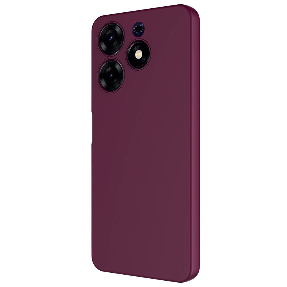 Tecno Spark 10 Pro Uyumlu Kılıf Zore Mara Lansman Kapak - 4