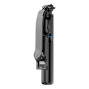Wiwu Wi-SE001 Çok Fonksiyonlu Sabitleyici Ayrılabilir Canlı Yayın Tripod Selfie Çubuğu - 1