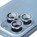 Apple iPhone 14 Plus Uyumlu Go Des Eagle Kamera Lens Koruyucu - 11