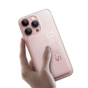 Benks MP10 Magsafe Magnetik İnce Tasarımlı Powerbank 6000mAh - 6