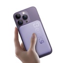 Benks MP10 Magsafe Magnetik İnce Tasarımlı Powerbank 6000mAh - 7