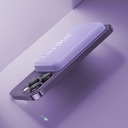 Benks MP10 Magsafe Magnetik İnce Tasarımlı Powerbank 6000mAh - 17