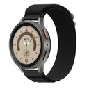 Samsung Galaxy Watch 46mm Uyumlu Zore KRD-74 22mm Hasır Kordon - 15