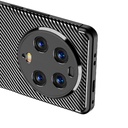 Xiaomi Mi 13 Ultra Uyumlu Kılıf Zore Negro Silikon Kapak - 4