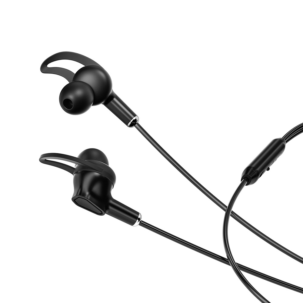 Wiwu EB309 Hi-Fi Ses Kaliteli 3.5mm Kulakiçi Kulaklık - 5