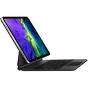 Apple iPad Pro 12.9 2022 M2 Uyumlu Wiwu Magic Keyboard - 2
