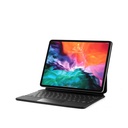 Apple iPad Pro 12.9 2022 M2 Uyumlu Wiwu Magic Keyboard - 6