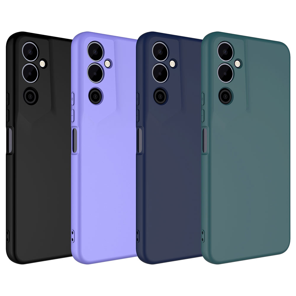 Tecno Pova Neo 2 Uyumlu Kılıf Zore Mara Lansman Kapak - 1