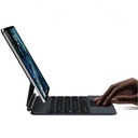 Apple iPad Pro 12.9 2022 M2 Uyumlu Wiwu Magic Keyboard - 19