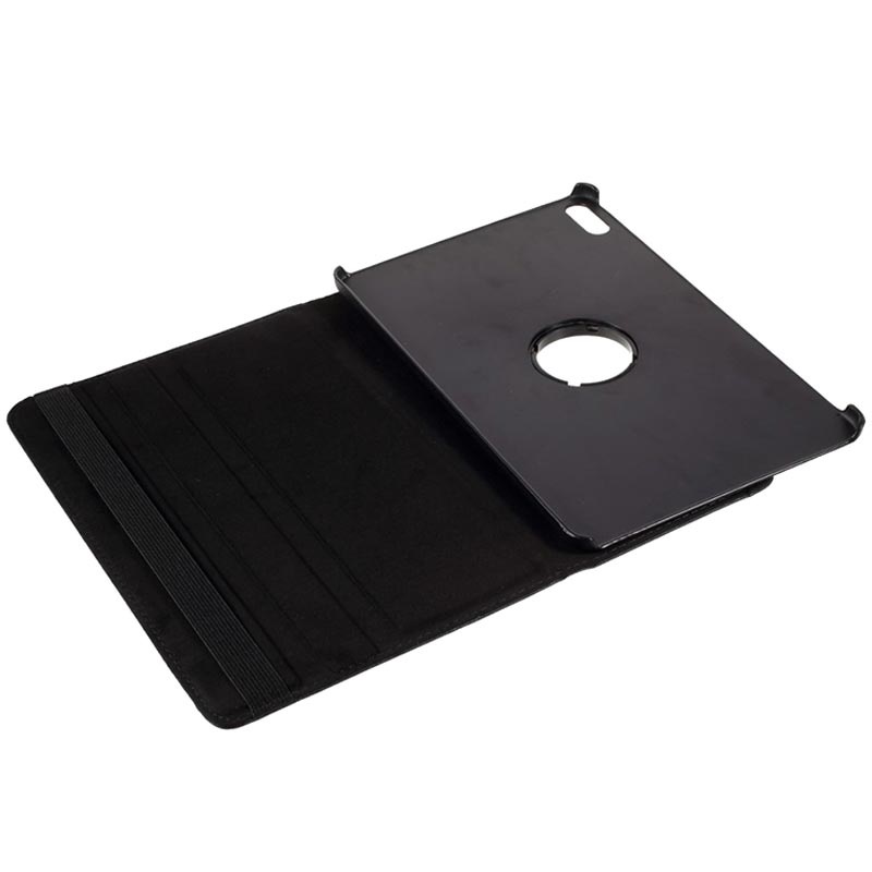 Huawei Honor Pad 8 Uyumlu Zore Dönebilen Standlı Kılıf - 4