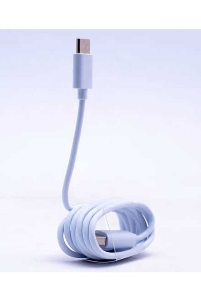 Zore Gold Type-C Şarj Seti Z-03