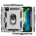 Apple iPad Pro 11 2021 Uyumlu (3.Nesil) Kılıf Zore Tablet Vega Kapak - 6