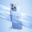 Apple iPhone 14 Pro Max Uyumlu Kılıf Wireless Şarj Destekli Benks Magnetik Haze Kapak - 5