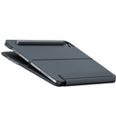 Apple iPad Pro 11 2022 M2 Uyumlu Benks KB01 Kablosuz Klavyeli Kılıf - 5