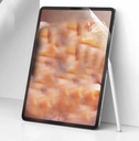 Apple iPad Pro 12.9 2022 M2 Uyumlu ​Wiwu iPaper Like Tablet Ekran Koruyucu - 2