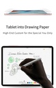 Apple iPad Pro 12.9 2022 M2 Uyumlu ​Wiwu iPaper Like Tablet Ekran Koruyucu - 3