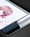 Apple iPad Pro 12.9 2022 M2 Uyumlu ​Wiwu iPaper Like Tablet Ekran Koruyucu - 5