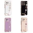 Xiaomi Mi 13 Uyumlu Kılıf El Tutamaçlı Kamera Korumalı Zore Taka Silikon Kapak - 1