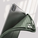Apple iPad Pro 12.9 2022 M2 Uyumlu Kılıf Wlons Tablet Kılıf - 10