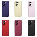 Vivo Y36 4G Uyumlu Kılıf Zore Premier Silikon Kapak - 1