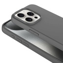 Apple iPhone 15 Pro Max Uyumlu Kılıf Zore LSR Lansman Kapak - 5