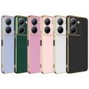 Vivo Y36 4G Uyumlu Kılıf Zore Bark Kapak - 1