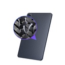 Apple iPad Pro 11 2022 M2 Uyumlu Kılıf Benks Essential Kevlar Karbon Fiber Kapak - 1
