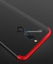 Huawei Mate 10 Lite Uyumlu Kılıf Zore Ays Kapak - 2