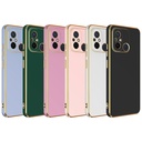 Xiaomi Redmi 12C Uyumlu Kılıf Zore Bark Kapak - 1